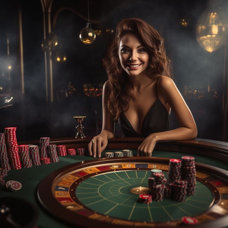 Video slot bonus round screen showing free spins and multiplier on bigwin69