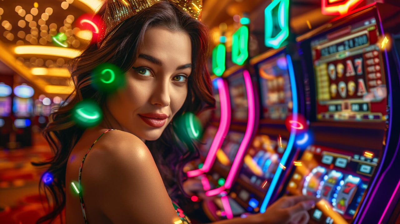 Filipino player checking bigwin69 promotion offers on a mobile phone